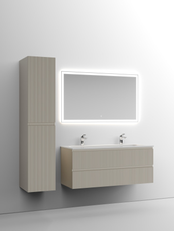 Тумба под раковину Sancos  Snob T SNT120CE Beige Soft